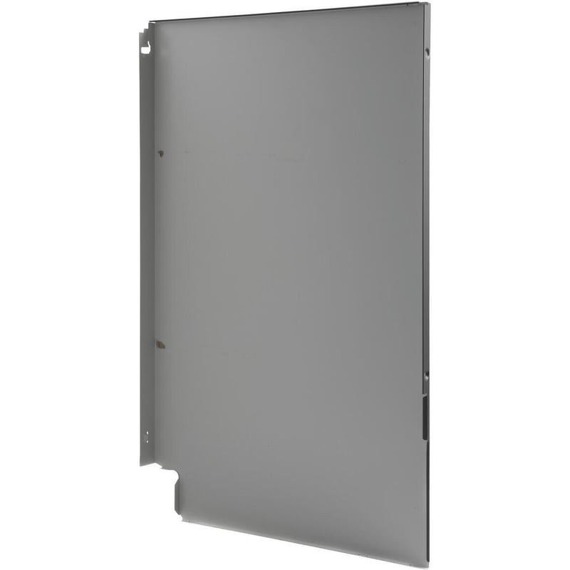 Gehäuseseitenteil rechts rechts 00776522