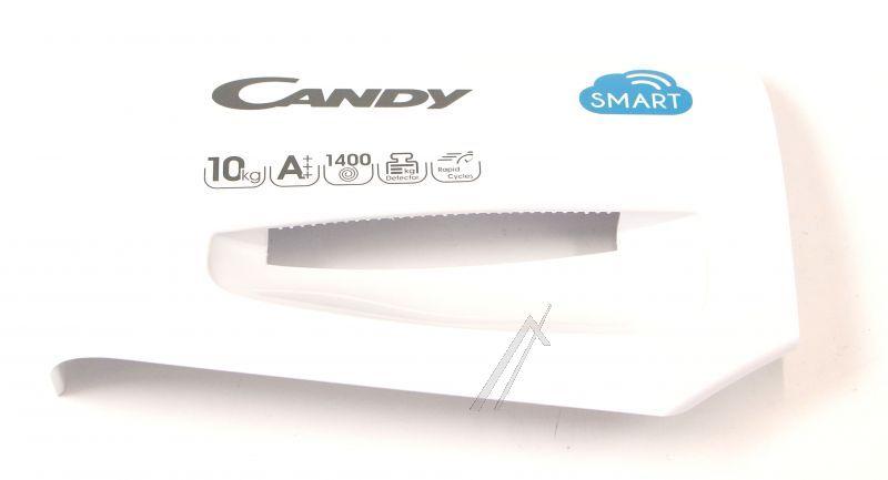 Waschmaschinen-Schale Candy CS 1400 41043592 Waschmittelkasten