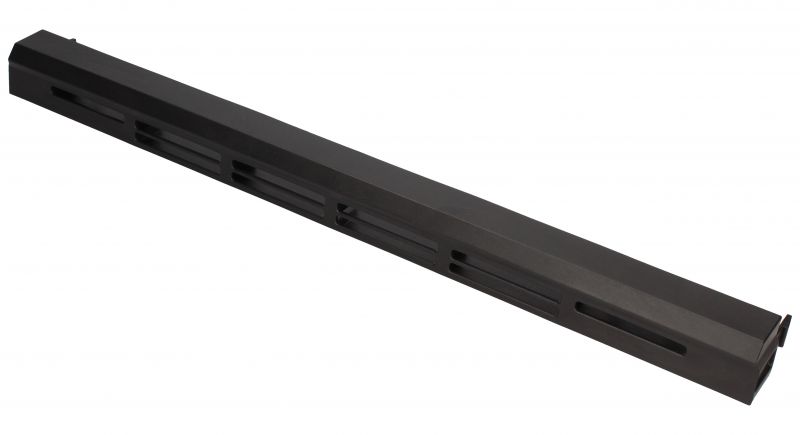 Dampfsperrblech für Ofen Whirlpool/Indesit 481010826358 Backofen