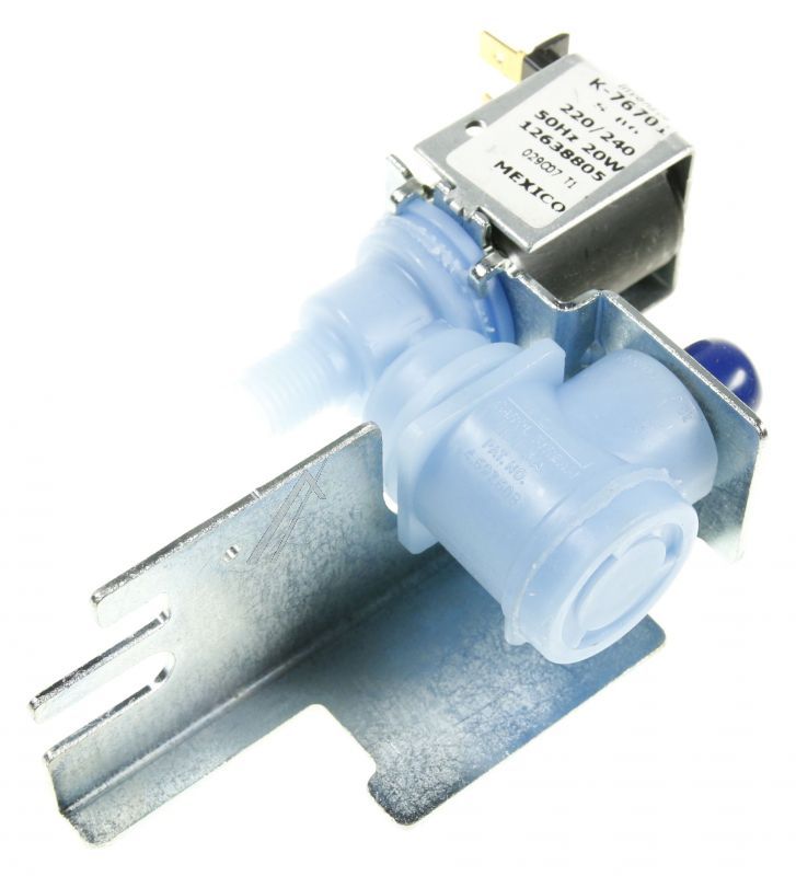 Einlaufventil für Kühlschrank Bosch 00640038 Kühlschrankventil