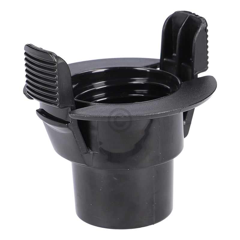 Anschlusstück für Saugschlauch SAMSUNG DJ61-00035B an Staubsauger