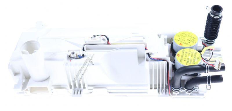 Automatische Dosierbaugruppe für Waschmaschine Haier 49130230 Einspülkasten Waschmittel