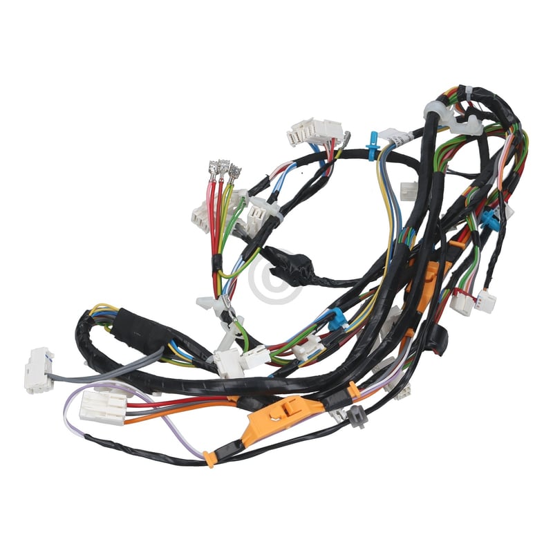 MAIN CABLE HARNESS 2843740600