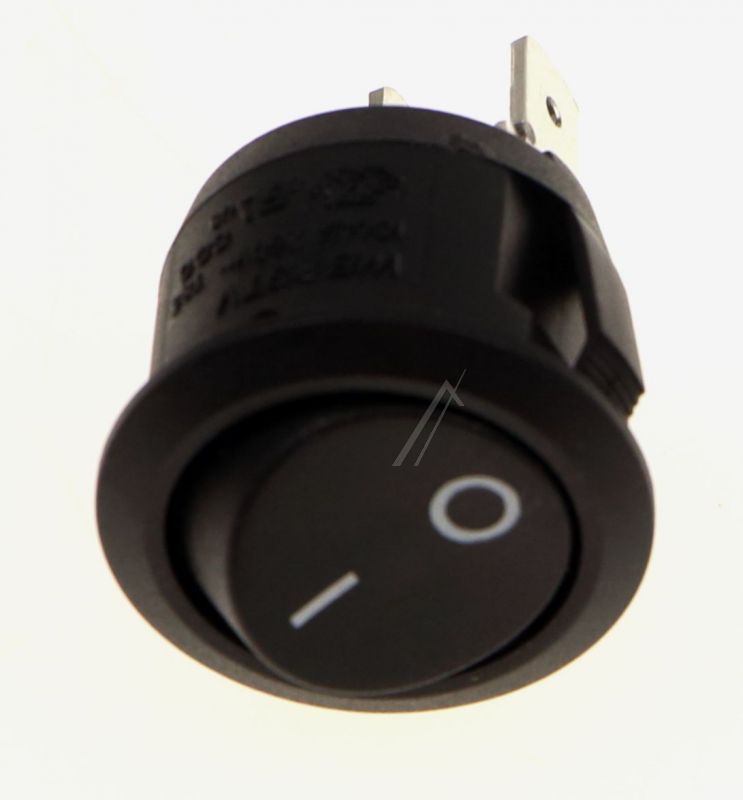 Schalter für Kühlschrank Whirlpool Indesit C00665805 Ein/Aus