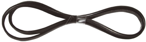 Poly-V Riemen für Waschmaschine COM 1133J4EL Antriebsriemen