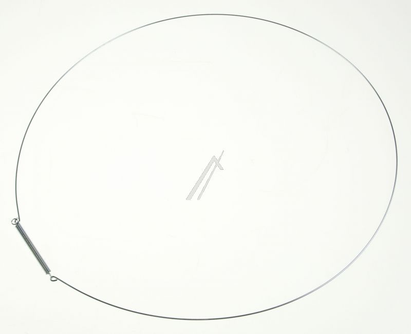 Spannring für Midea Waschmaschine 12938100000044 Türmanschette