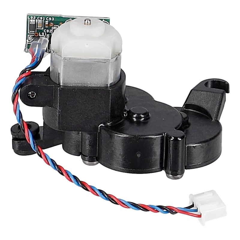 Seitenbürste für Staubsauger Electrolux 4060001387 Modul