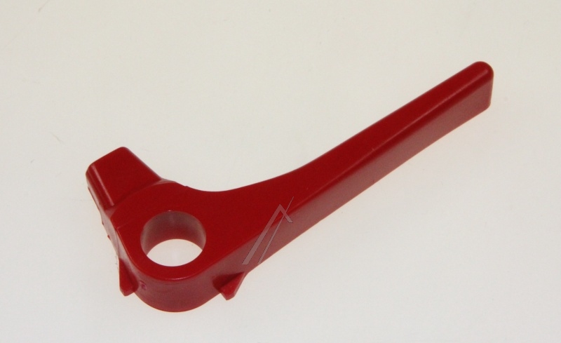 Türgriff für Waschmaschine Hisense/Gorenje 581114 Waschmaschinen-Zubehör