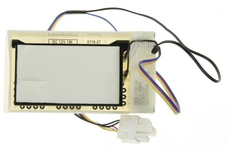 Kühlschrank-Dämpfer Candy Hoover 49034570 Luftklappe