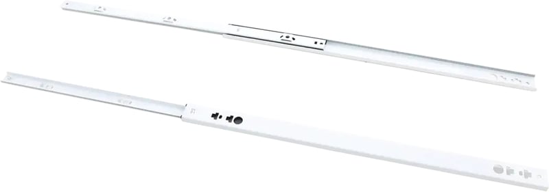 Kühlschrank-Schiene für Bosch 11004911 Fachführung