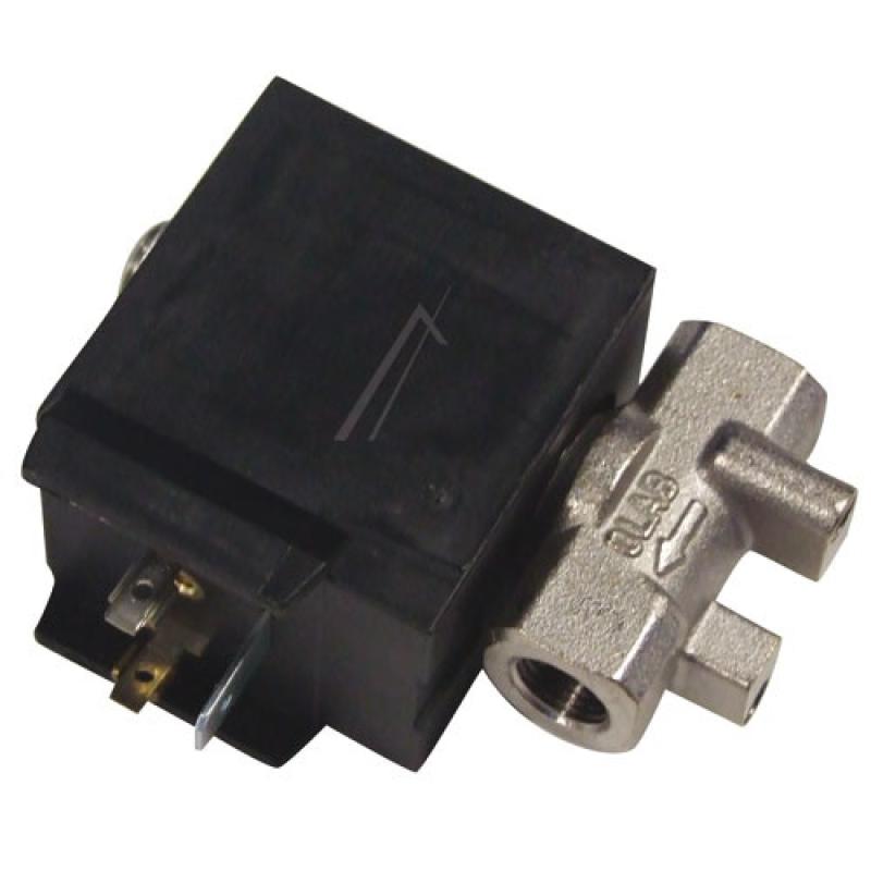 2-Wege Magnetventil für Saeco Kaffeemaschine 996530004935 1/8IG, 15VA