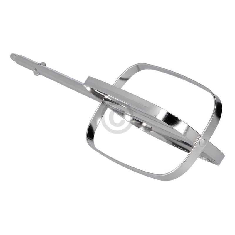 Rührbesen links / rechts beko 9193024272 für Handmixer