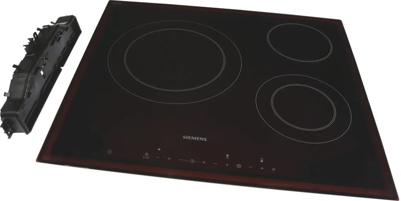 Glaskeramikfläche 00680444