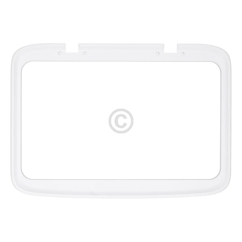 Rahmen oben Ecovacs 201-2357-11A7 für Staubsauger-Roboter