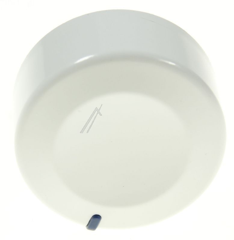 Timerknopf für Bauknecht Waschmaschine Com Minimalbeschreibung: Wählknopf, weiß