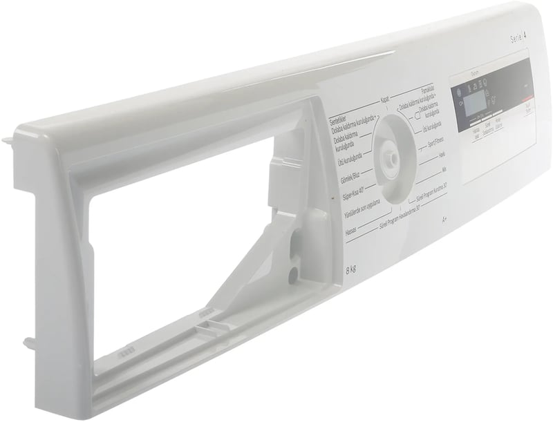 Bedienblende 11012946