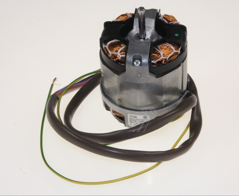 Motor S80-40ANP8601SE für Dunstabzugshaube Hisense/Gorenje 149161 4V-Serienmotor