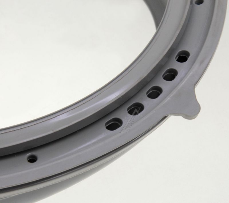 Waschmaschinentürdichtung für Waschmaschine Hisense Gorenje HK1577596 Dichtring Frontlader