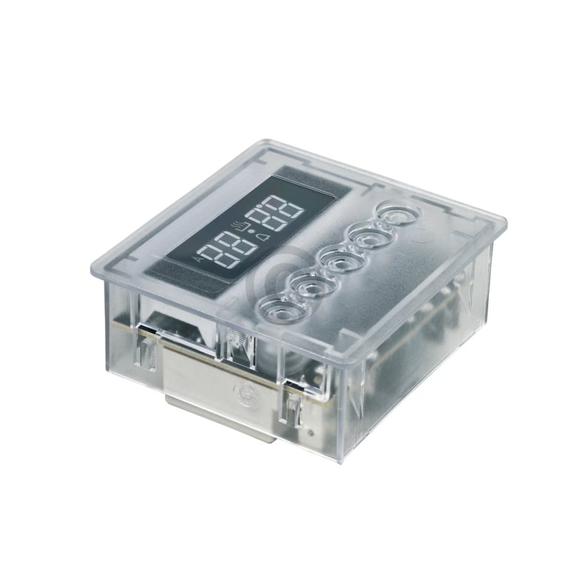 Zeitschaltuhr wie smeg 816290735 für Backofen Herd