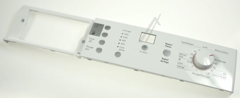 Bedienblende 00675144