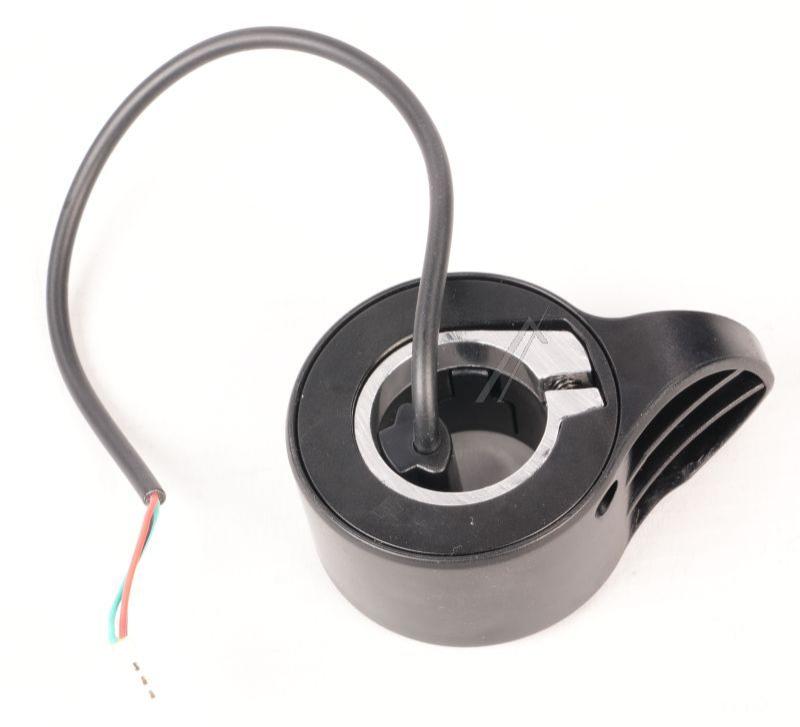 Gashebel SoFlow 800.570.03 für E-Scooter SO ONE LITE