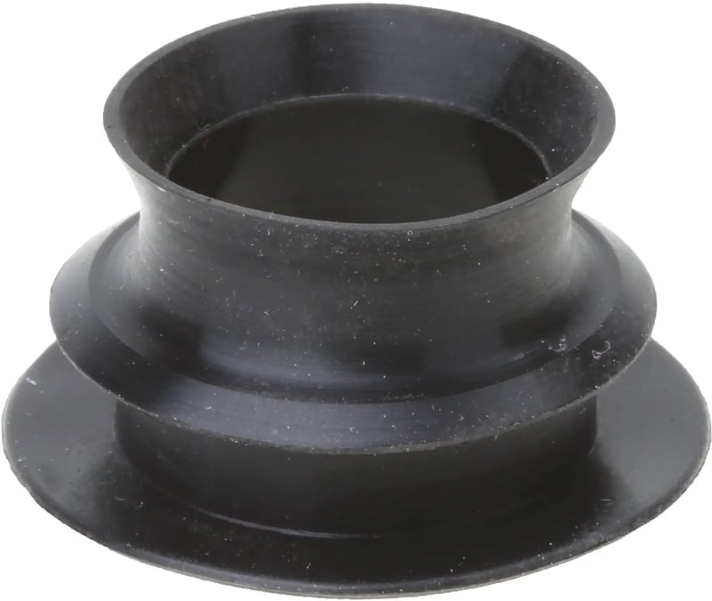 Dichtung für Bosch Ofen 00638635 Backofen-Zubehör