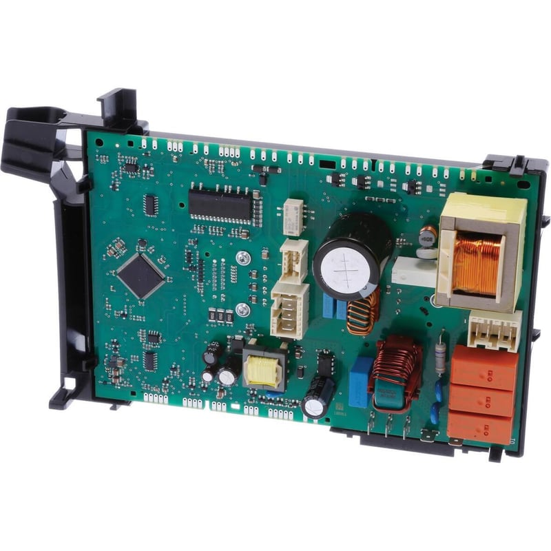 Leistungsmodul programmiert Bosch 11043698 für Waschmaschine Bosch
