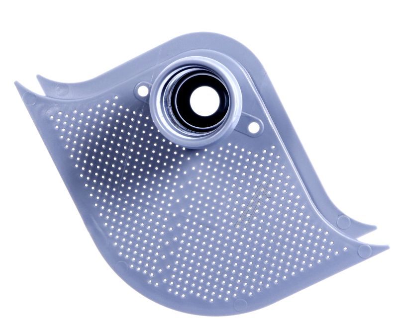 Unterer Sprüharm Haier Geschirrspüler 49095044 Gehäuse, Sprüharm