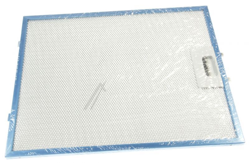 Fettfilter für Dunstabzugshaube Electrolux AEG 80876790 Metall, 343,5x285mm