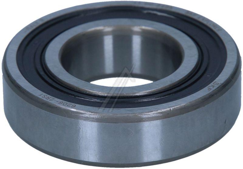 Waschmaschinen-Kugellager SKF 6206-2RS Wasserdicht