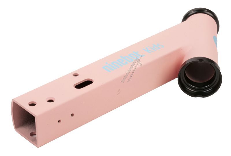 Zubehör für geneigtes Rohr Segway-Ninebot AB.00.0014.28 pink für E-Scooter E8 Lenker