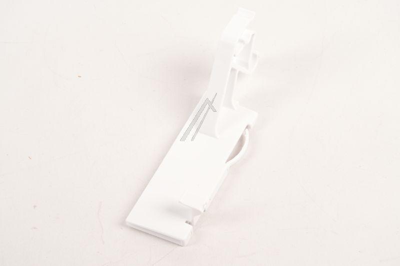 Gefrierfachklappenscharnier links für Kühlschrank AEG Scharnier Gefrierfachtür