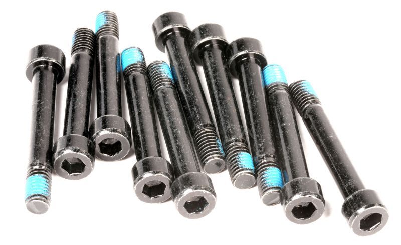 Innensechskantschraube M8x55 Segway-Ninebot AB.00.0014.21 für E-Scooter E8 E10