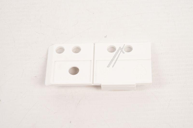 Küppersbusch Kühlschrank-Scharnier 438778 Obere Distanzstücke