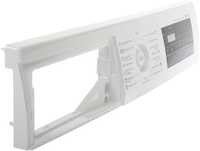 Bedienblende 11012423