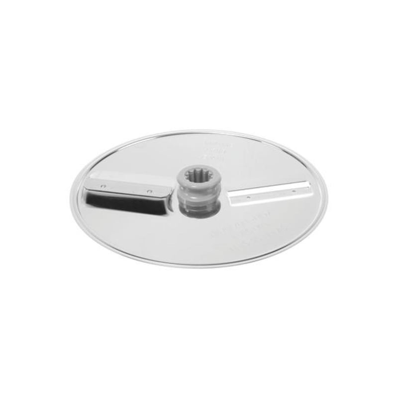 Schneidscheibe BOSCH 12013082 für Durchlaufschnitzler Küchenmaschine