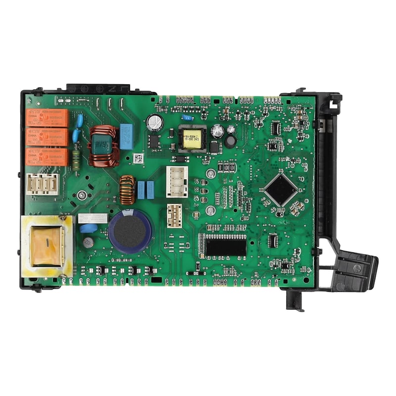 Leistungsmodul für Bosch-Anzeige 11025864 Programmiert