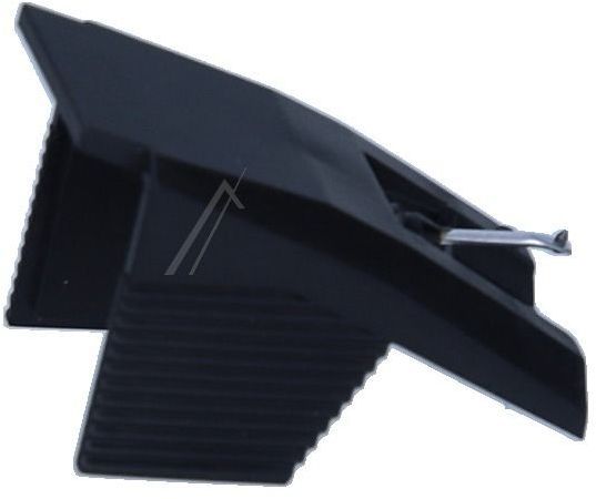 Schwarze Nadel für Kühlschrank Com 12935 Tonarm