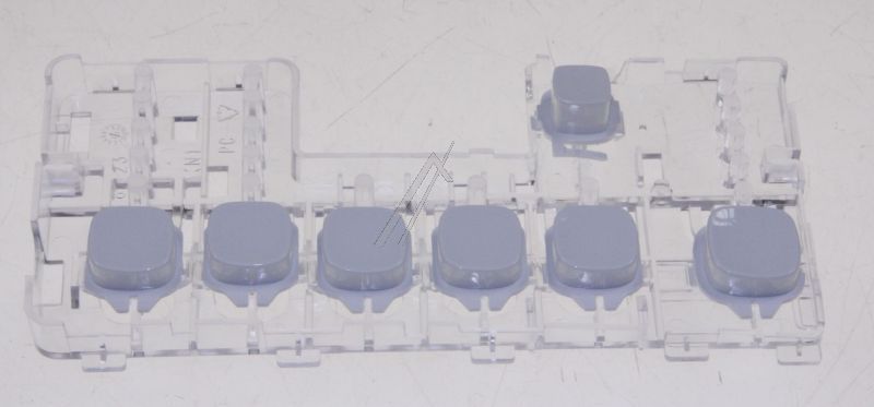 Lichtführung für Waschmaschine Beko C00874184 Beleuchtung