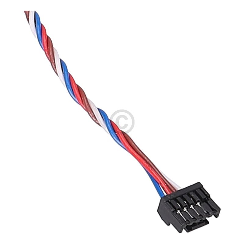 Left-front anti-drop sensor 201-2417-2328