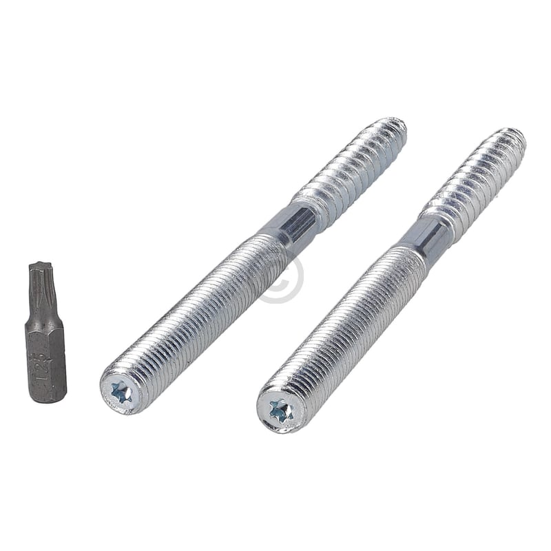 Befestigungssatz 98847020 KIRCHHOFF für Waschbecken Bad Kirchhoff KIRCHHOFF