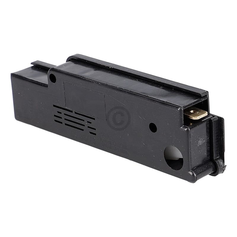 Türverriegelung passend für Bauknecht 4819817287 Bluparts 10105841