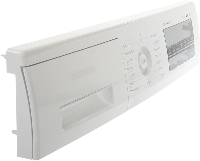 Bedienblende 11010903