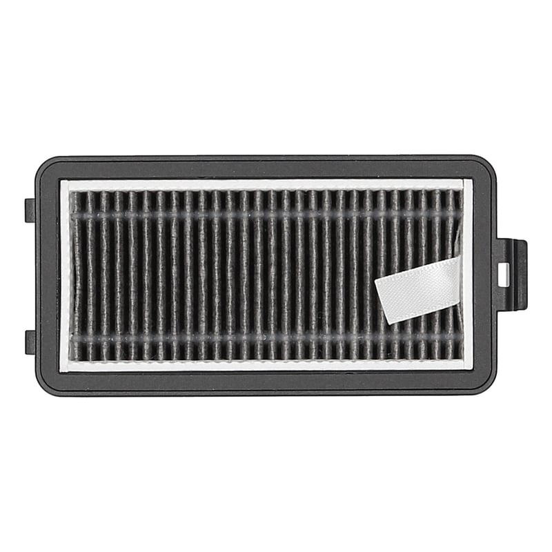 Filter assembly(black) 201-2417-2372
