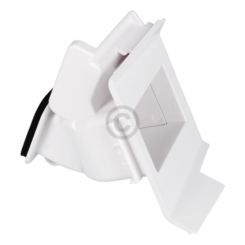 Staubsammelkanal Ecovacs 201-2113-0023 für Staubsauger-Roboter