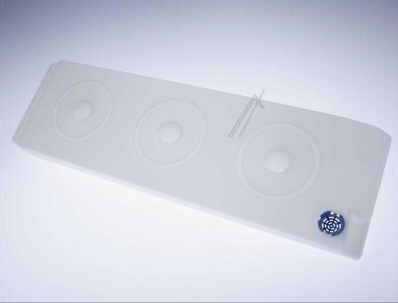 Kondensatbehälter für Kühlschrank Hisense/Gorenje HK2238279 Wasserauffangschale