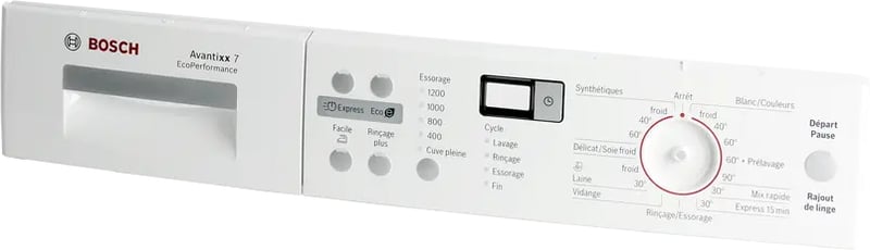 Bedienblende 00702788