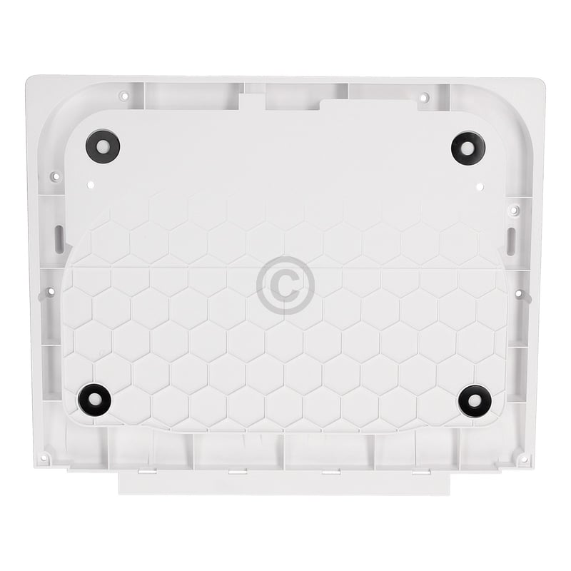 Base of station(white) Ecovacs 201-2425-10C3 für Staubsauger-Roboter Ecovacs