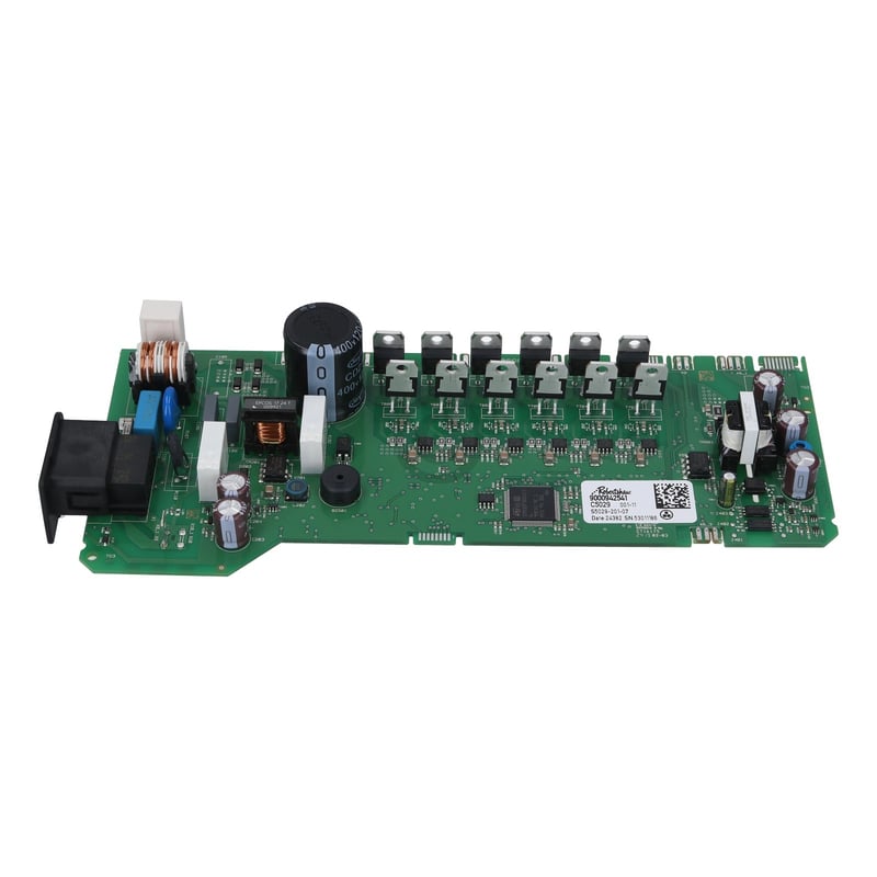 Steuerungsmodul SIEMENS 11040370 für Dunstabzugshaube