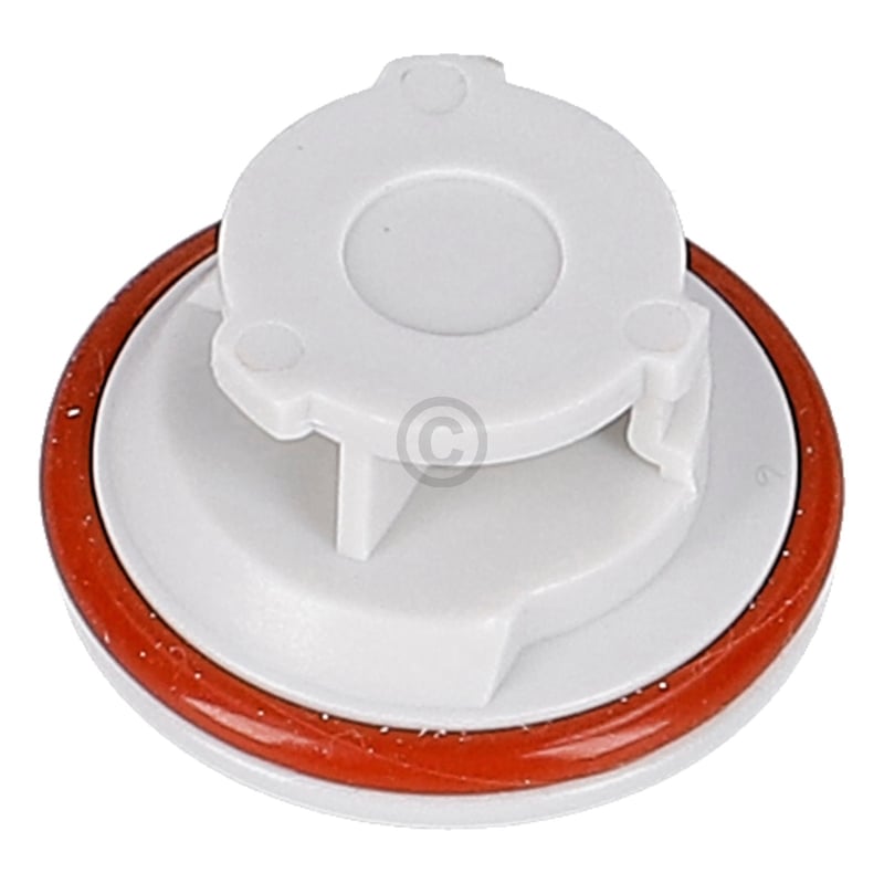 Klarspülkammerdeckel passend für AEG 4006045613 BLUPARTS in Geschirrspüler